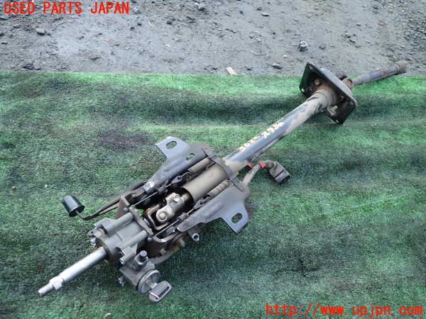 1UPJ-36224260]ランクル60系(HJ61V(改))ステアリングシャフト 中古_m0001.jpg