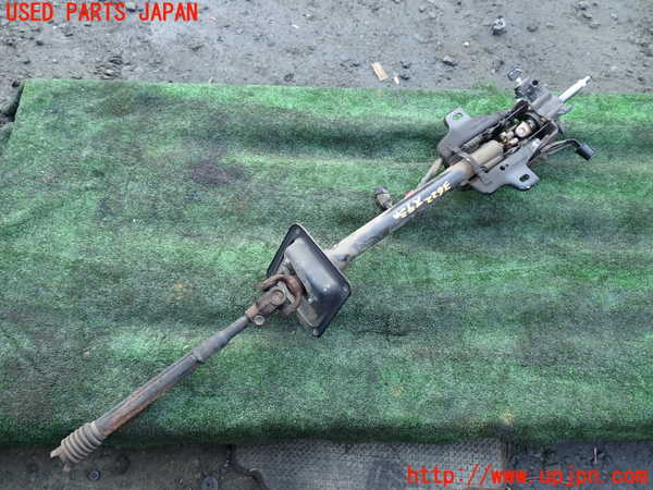 1UPJ-36224260]ランクル60系(HJ61V(改))ステアリングシャフト 中古_m0003.jpg