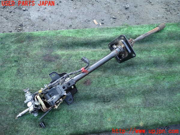 1UPJ-36224260]ランクル60系(HJ61V(改))ステアリングシャフト 中古_m0004.jpg