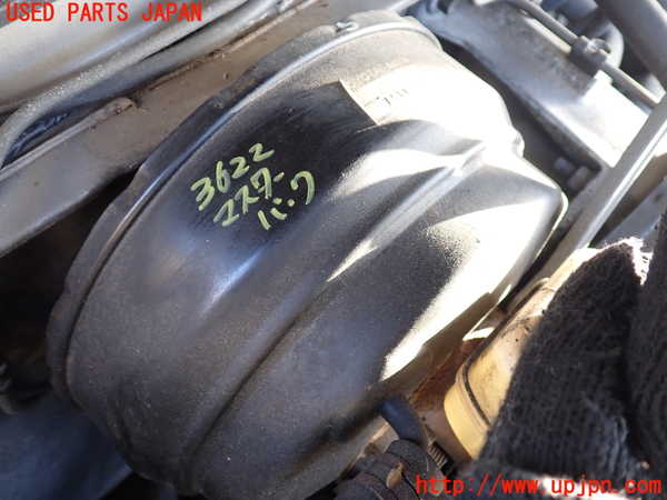 1UPJ-36224055]ランクル60系(HJ61V(改))ブレーキマスターバック 中古_m0001.jpg
