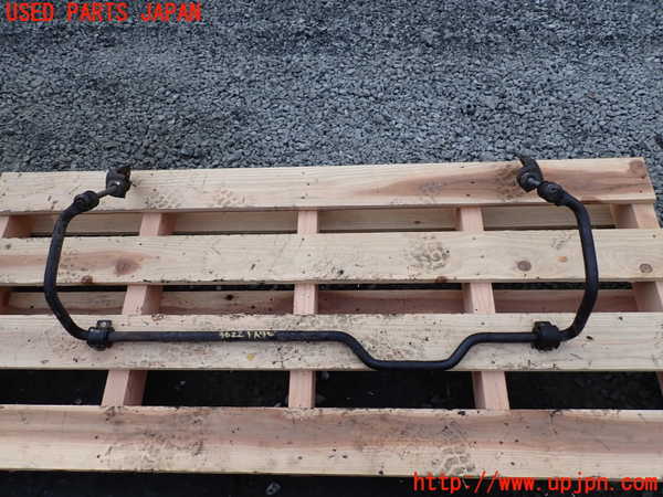 5UPJ-36225440]ランクル60系(HJ61V(改))フロントスタビライザー 中古_m0001.jpg