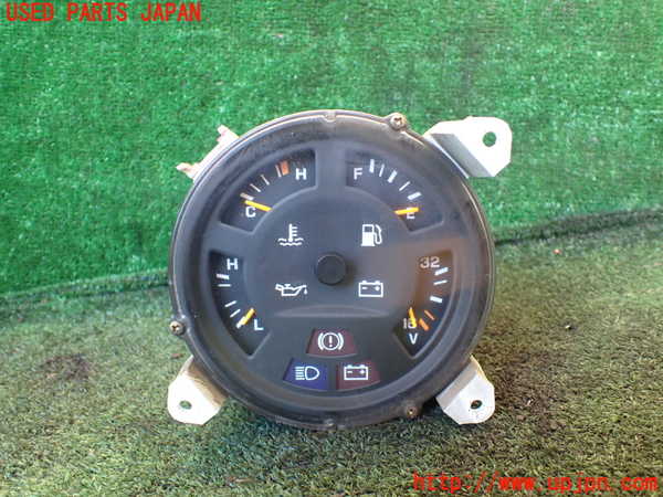 1UPJ-36226239]ランクル60系(HJ61V(改))メーター・その他(水温、オイル量、バッテリー、燃料計) 中古_m0001.jpg