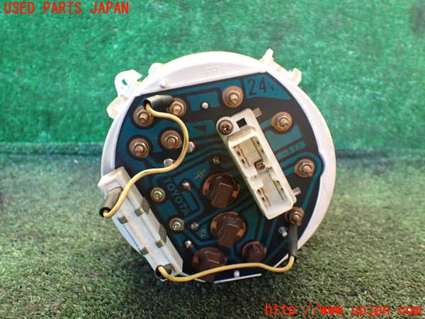 1UPJ-36226239]ランクル60系(HJ61V(改))メーター・その他(水温、オイル量、バッテリー、燃料計) 中古_m0003.jpg