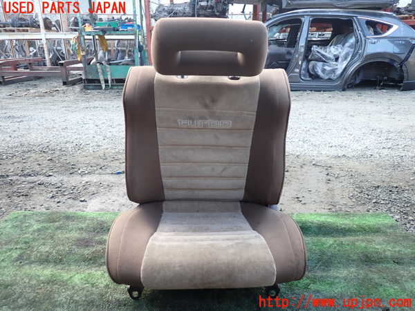 1UPJ-36227065]ランクル60系(HJ61V(改))助手席シート 中古_m0001.jpg