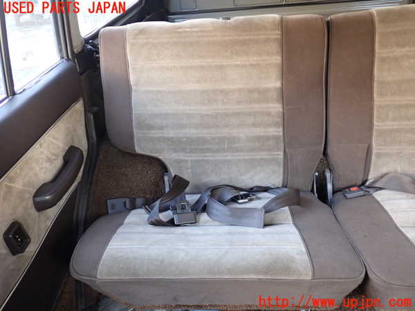 1UPJ-36227145]ランクル60系(HJ61V(改))右2列目シート 中古_m0001.jpg