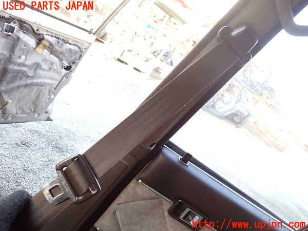 1UPJ-36227045]ランクル60系(HJ61V(改))運転席シートベルト 中古_m0001.jpg