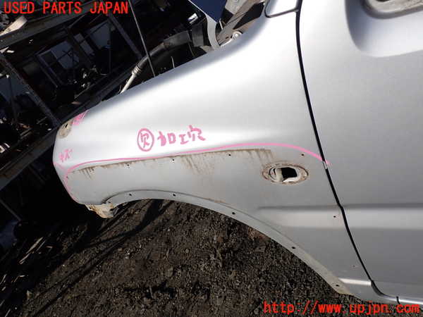 1UPJ-36231082]ジムニー(JB23W)左前フェンダー 中古_m0004.jpg