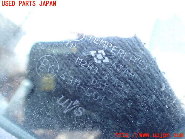 1UPJ-36231260]ジムニー(JB23W)左ドア 中古 ASAHI M2H3 43R-00122_m0005.jpg