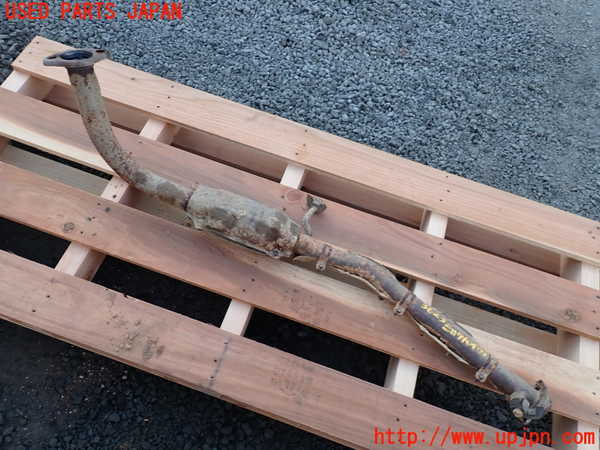 1UPJ-36232661]ジムニー(JB23W)触媒1 中古_m0001.jpg