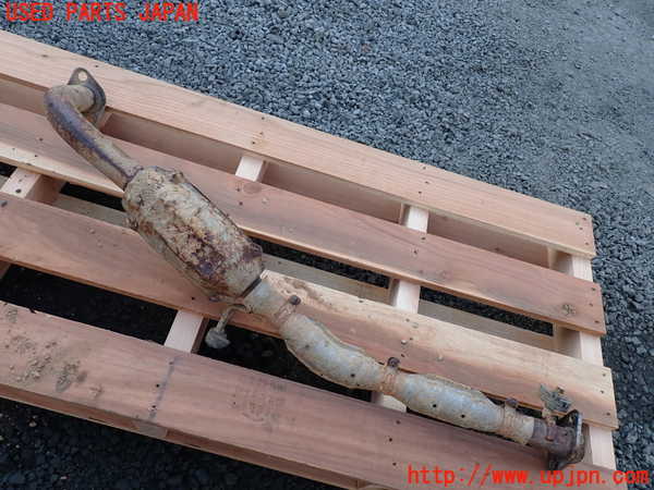 1UPJ-36232661]ジムニー(JB23W)触媒1 中古_m0002.jpg