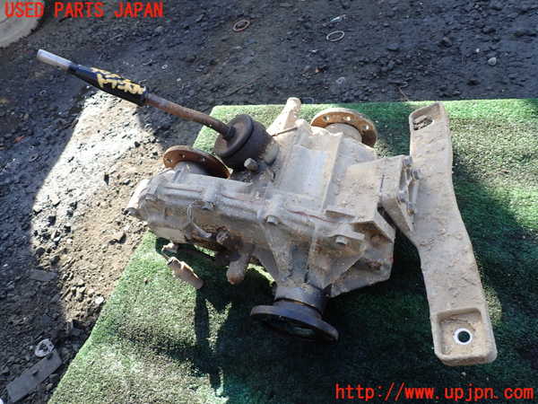 1UPJ-36233300]ジムニー(JB23W)トランスファー 中古_m0001.jpg
