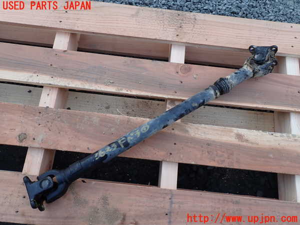 1UPJ-36233401]ジムニー(JB23W)フロントプロペラシャフト1 中古_m0001.jpg