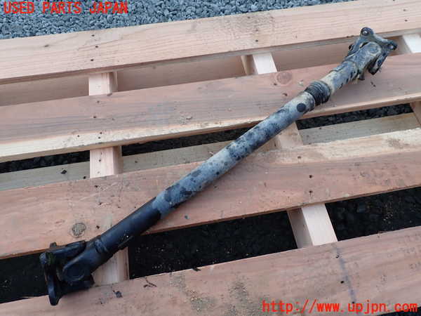 1UPJ-36233401]ジムニー(JB23W)フロントプロペラシャフト1 中古_m0002.jpg