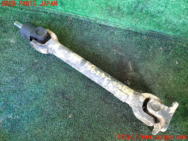 1UPJ-36233402]ジムニー(JB23W)フロントプロペラシャフト2 中古_m0001.jpg