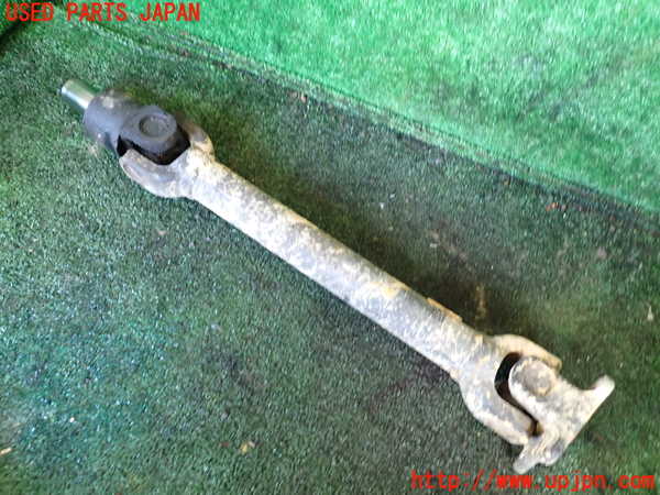 1UPJ-36233402]ジムニー(JB23W)フロントプロペラシャフト2 中古_m0002.jpg