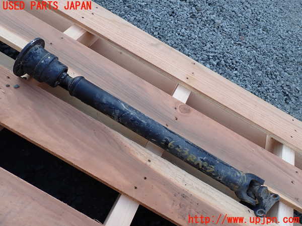 5UPJ-36233410]ジムニー(JB23W)リアプロペラシャフト 中古_m0001.jpg