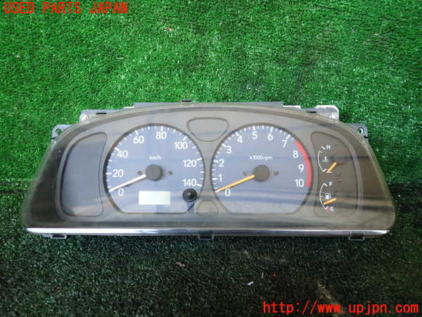 1UPJ-36236170]ジムニー(JB23W)スピードメーター 中古_m0001.jpg