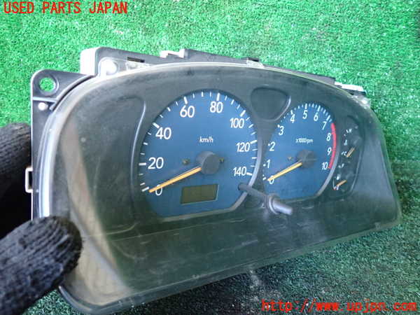 1UPJ-36236170]ジムニー(JB23W)スピードメーター 中古_m0002.jpg