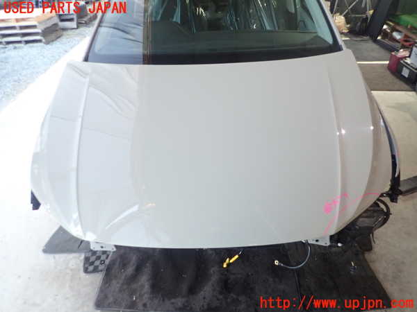 1UPJ-36241060]VW ポロ(AWDLA)ボンネットフード 中古_m0001.jpg