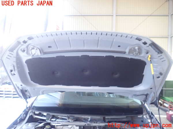 1UPJ-36241060]VW ポロ(AWDLA)ボンネットフード 中古_m0002.jpg