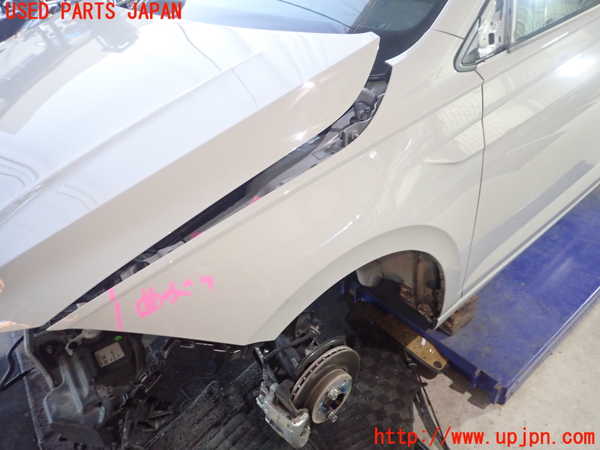 1UPJ-36241082]VW ポロ(AWDLA)左前フェンダー 中古_m0001.jpg