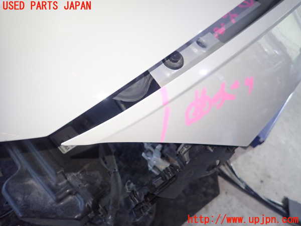 1UPJ-36241082]VW ポロ(AWDLA)左前フェンダー 中古_m0002.jpg