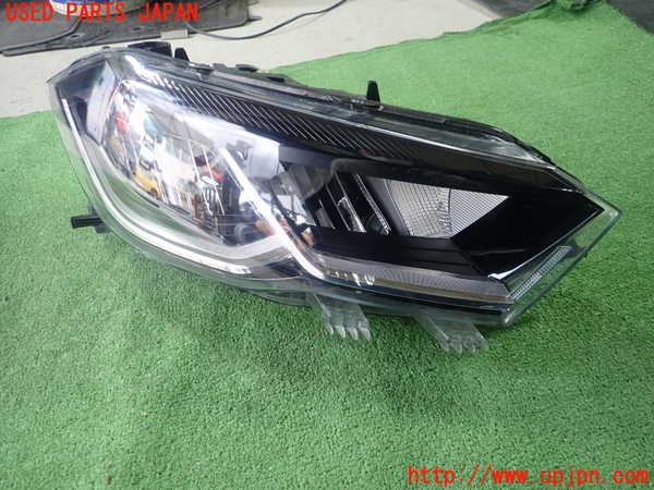 1UPJ-36241130]VW ポロ(AWDLA)右ヘッドライト LED ジャンク_m0001.jpg