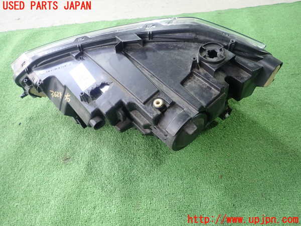 1UPJ-36241130]VW ポロ(AWDLA)右ヘッドライト LED ジャンク_m0002.jpg