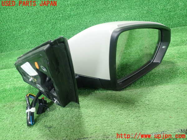 5UPJ-36241210]VW ポロ(AWDLA)右ドアミラー 中古_m0002.jpg
