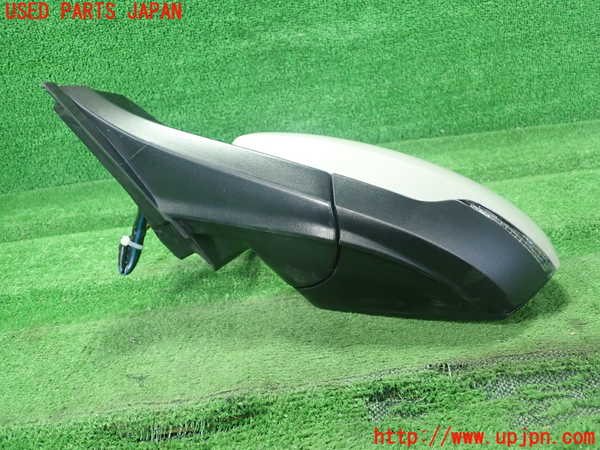 5UPJ-36241212]VW ポロ(AWDLA)左ドアミラー 中古_m0002.jpg