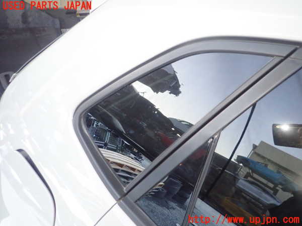 1UPJ-36241380]VW ポロ(AWDLA)右クォーターガラス 中古 DURACAM M315 43R-00101_m0001.jpg