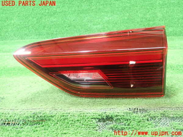 1UPJ-36241550]VW ポロ(AWDLA)右リアフィニッシャー 中古_m0001.jpg