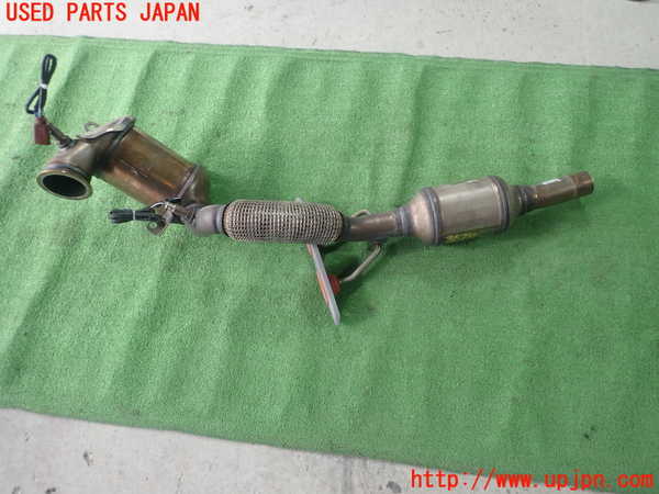 1UPJ-36242661]VW ポロ(AWDLA)触媒1 中古_m0001.jpg