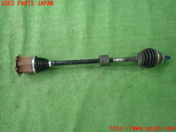 1UPJ-36244010]VW ポロ(AWDLA)右フロントドライブシャフト 中古_m0001.jpg