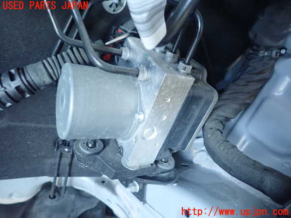 1UPJ-36244040]VW ポロ(AWDLA)ABSアクチュエーター 中古_m0001.jpg