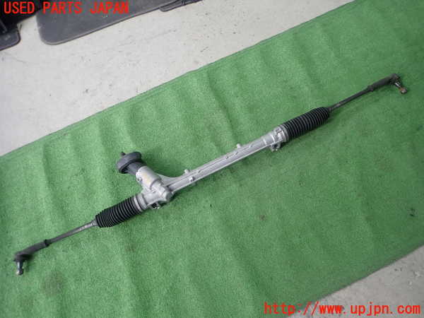 1UPJ-36244235]VW ポロ(AWDLA)パワステギアボックス 中古_m0001.jpg