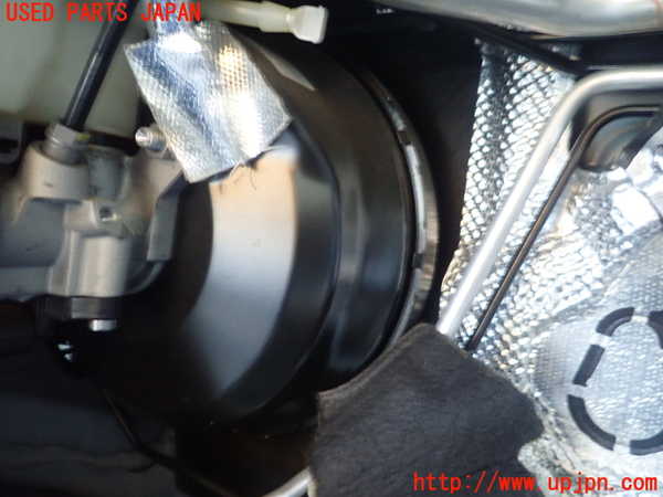 1UPJ-36244055]VW ポロ(AWDLA)ブレーキマスターバック 中古_m0001.jpg