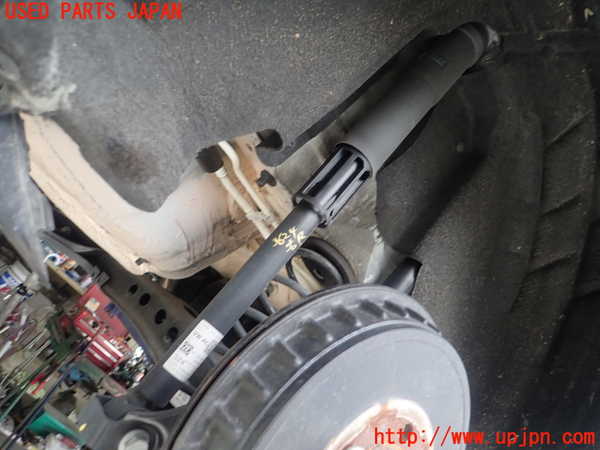 5UPJ-36245070]VW ポロ(AWDLA)右リアショックアブソーバー 中古_m0001.jpg