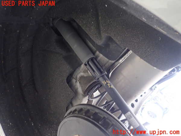 5UPJ-36245075]VW ポロ(AWDLA)左リアショックアブソーバー 中古_m0001.jpg