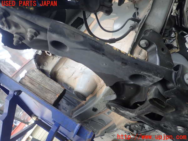 1UPJ-36245176]VW ポロ(AWDLA)右フロントロアアーム1 中古_m0001.jpg