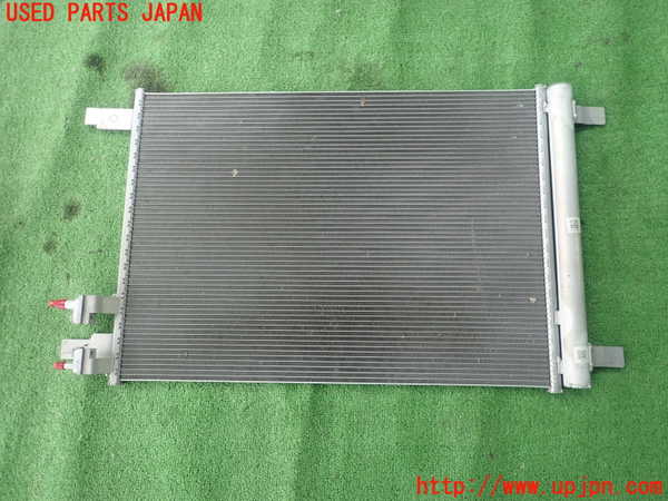 1UPJ-36246031]VW ポロ(AWDLA)エアコンコンデンサー1 中古_m0001.jpg