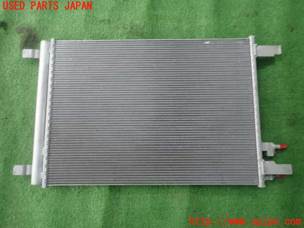 1UPJ-36246031]VW ポロ(AWDLA)エアコンコンデンサー1 中古_m0002.jpg
