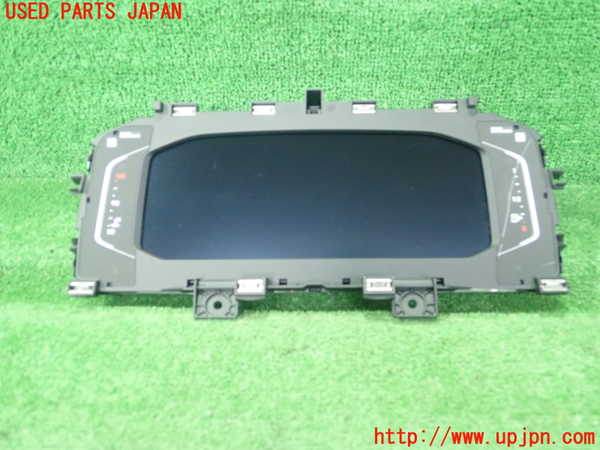 1UPJ-36246170]VW ポロ(AWDLA)スピードメーター 中古_m0001.jpg