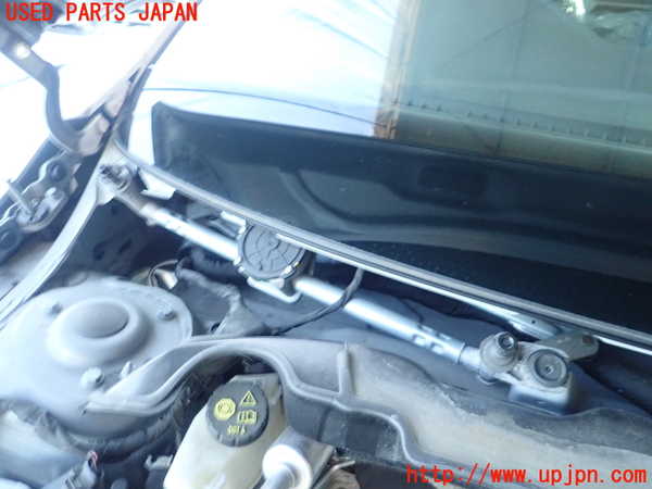 1UPJ-36246770]VW ポロ(AWDLA)フロントワイパーモーター 中古_m0001.jpg