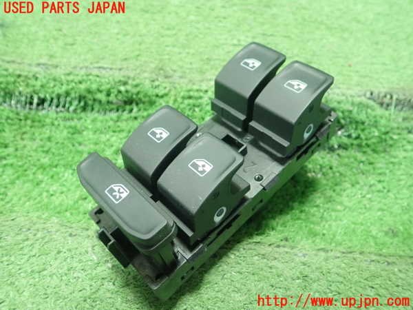 1UPJ-36246240]VW ポロ(AWDLA)右前パワーウィンドウスイッチ 中古_m0002.jpg