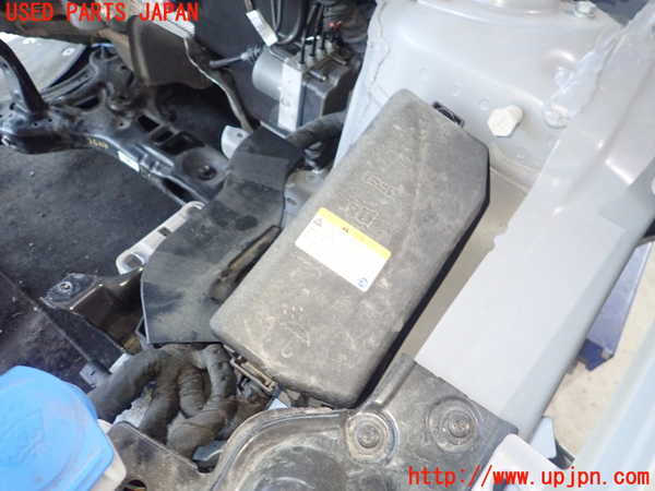 1UPJ-36246741]VW ポロ(AWDLA)ヒューズボックス1 中古_m0001.jpg