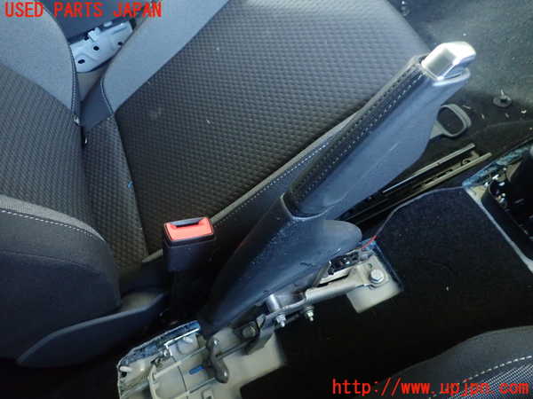 1UPJ-36247550]VW ポロ(AWDLA)サイドブレーキレバー 中古_m0001.jpg