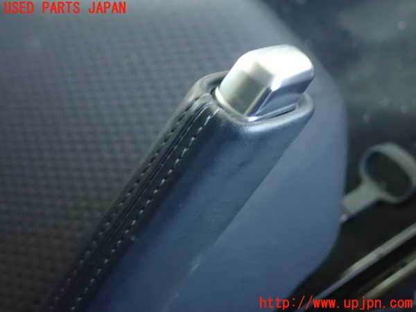 1UPJ-36247550]VW ポロ(AWDLA)サイドブレーキレバー 中古_m0002.jpg