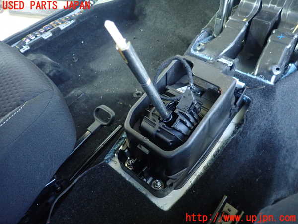 1UPJ-36247555]VW ポロ(AWDLA)ATシフトレバー 中古_m0001.jpg