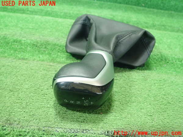 1UPJ-36247570]VW ポロ(AWDLA)シフトノブ 中古_m0002.jpg
